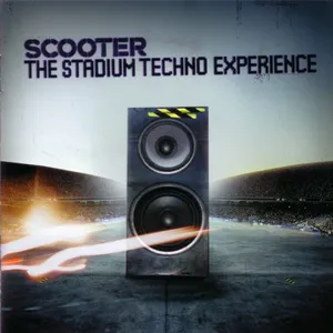 The stadium techno experience